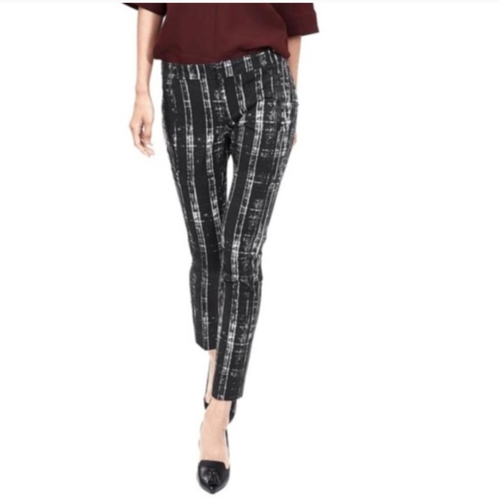 Banana Republic Sloan Slim Career Pan